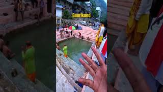 Best Place near Kedarnath Temple #shorts #shortsviral #kedarnath #mahadev #chardhamyatra