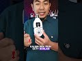 Pasang CCTV Ribet Pakai Kabel?Udah Gak Jaman!Pakai cctv bohlam ini aja. #cctv #cctvcamera #security