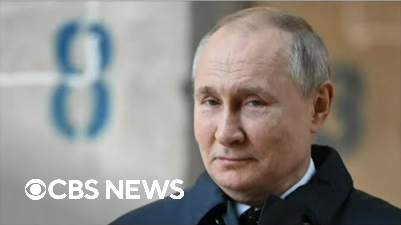 Concern over pro-Russia and pro-Putin rhetoric in the GOP