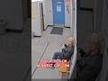 Drunk Driver Doesn't Want Bailed Out Asks If She Can Stay At Police Station