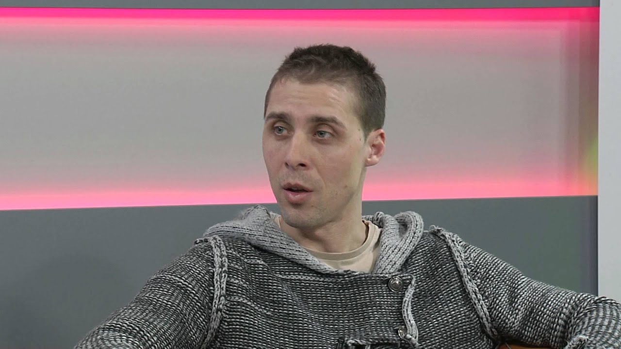 Егоров богдан киров