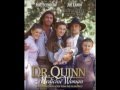 Dr. Quinn Medicine Woman CAST then and now
