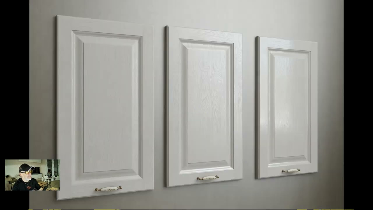 Обзор комплекта EASY START от Евгения Бергера, Pro100 Profy