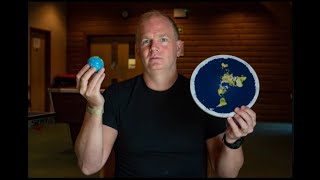 Flat Earth Clues : End of the World   MARKKSARGENT ✅