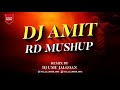 Dj amit rd production mushup remix by dj umesh jalgaon dj  djremix  djumeshinthemix djamitrd