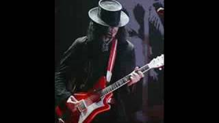 Hypnotize - The White Stripes