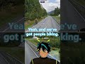 Was a bit overconfident... #fyp #shorts #geoguessr #envtuber #vtuber #twitch #streamer