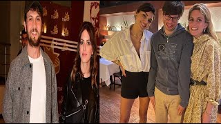 Aras Bulut İynemli Proposed To Bige Önal