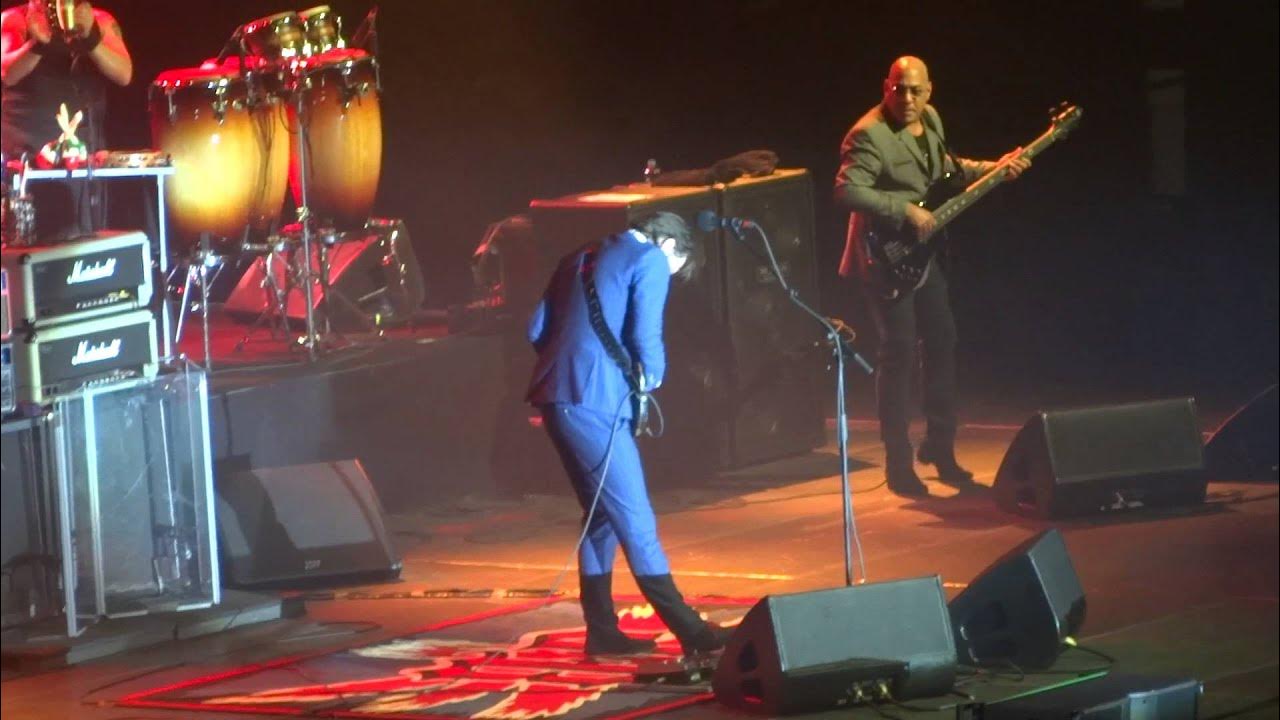 Joe Bonamassa - I Gave Up Everything For You, 'Cept The Blues (Leipzig 2014) Joe Bonamassa - I Gave Up Everything For You, 'Cept The Blues (Leipzig 2014)