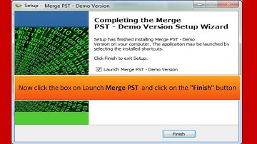 How to Find and Merge PST file with Some Easy Steps?