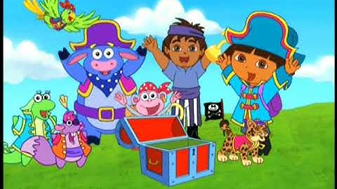 Opening to Max & Ruby: Afternoons with Max & Ruby 2006 DVD