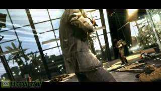Max Payne 3 - Official TV Commercial is Awesome (2012) HD1866