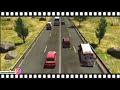 Traffic Racer Daily Bonus Video #5 | Umair PB