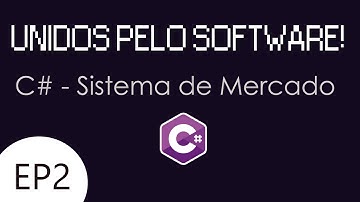 C# - Sistema de mercado (EP2)