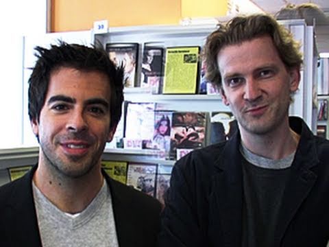 Eli Roth & Daniel Stamm: Lieblings-Horror...