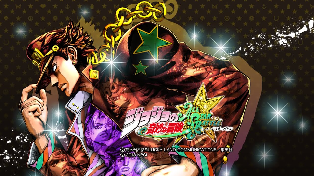 User blog:Sono no chi no sadame JooooooJo/Star Platinum: Za Warudo