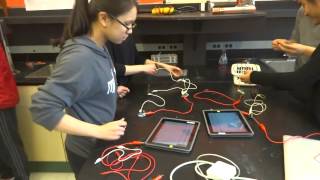 classroom implementation nearpod