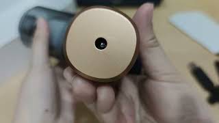 Unboxing LT-117 Multifunction Vacuum Cleaner