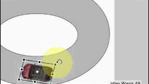 Flash MX - Part 12 - Urdu Tutorial.3gp