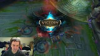 George Hotz | Gaming | League of Legends | am i a real twitch streamer? | twitch.tv/georgehotz