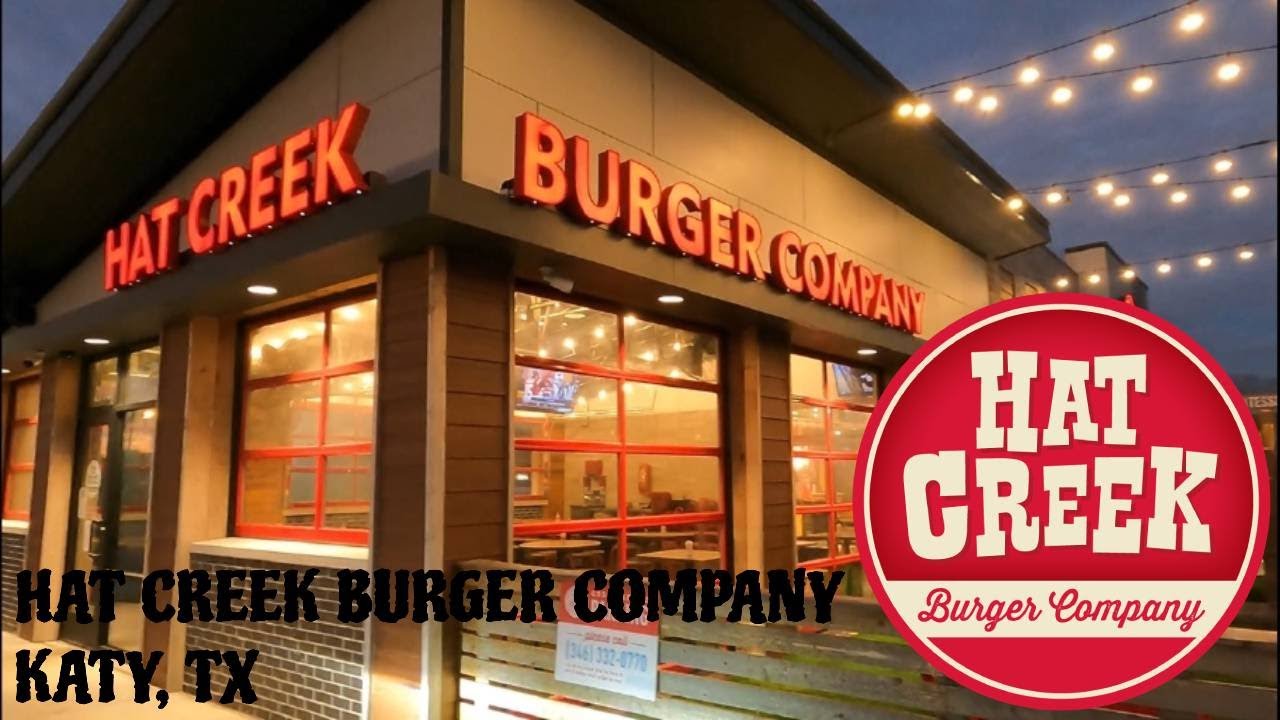 HAT CREEK BURGER COMPANY | Brekkie Bowl, The Classic Burger & Fried Pickles 🥣🍔🥒