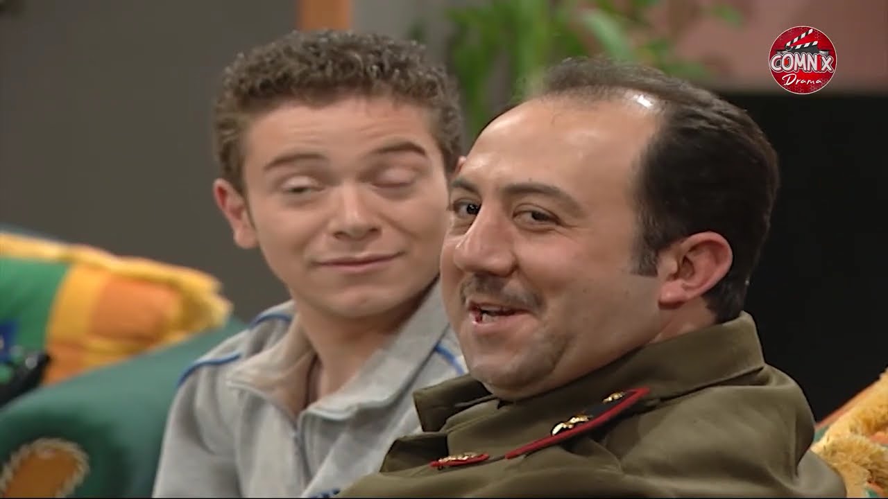 أم حمدي طلعت قدها وقدود! طلّعت أخوها وولاده من السجن بشطارتها🤣🤣🤣مختارات من مسلسل قلة ذوق وكترة غلبة!