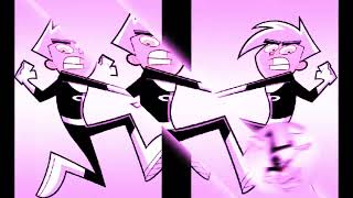 (RQ) Danny Phantom Oriental Zone