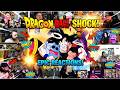 Dragon Ball Z Opening 2 "We Gotta Power" by Hironobu Kageyama Reaction Mashup