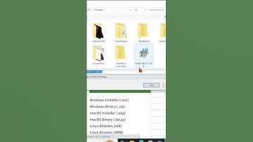 Install Node.js in 50 Seconds  #nodejs  #javascript