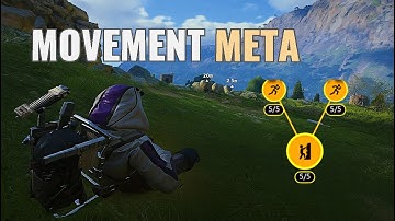 DESTROYING Lobbies With Movement in Arc Raiders...