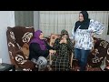 الجزء التاني من اللاصق والتكميم