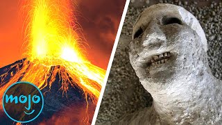 Top 10 Creepiest Historic Events That Are Scarier Than Horror Movies