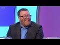 Would i lie to you s17 e2 nonuk viewers 5 jan 24 date corrected with thanks