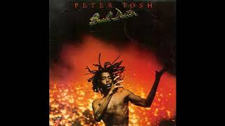 Peter Tosh-&#39;Moses&#39; The Prophet