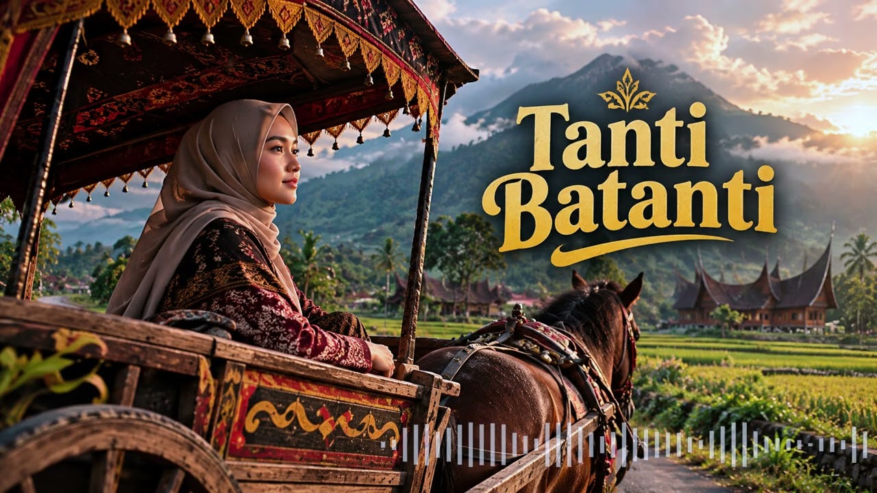 Tanti Batanti - MinangSound (Cover)