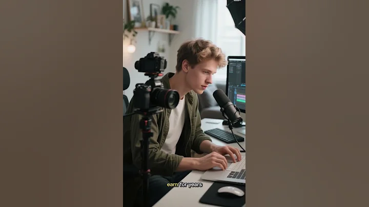 “5 Passive Income Streams That Quit My 9–5 🚀💸 (Do This in 2026!)” #money #investing #finance #rich