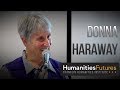 Donna Haraway | Making OddKin: Telling Stories for Earthly Survival