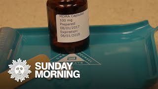 New hope in treating PTSD with psychedelic drugs
