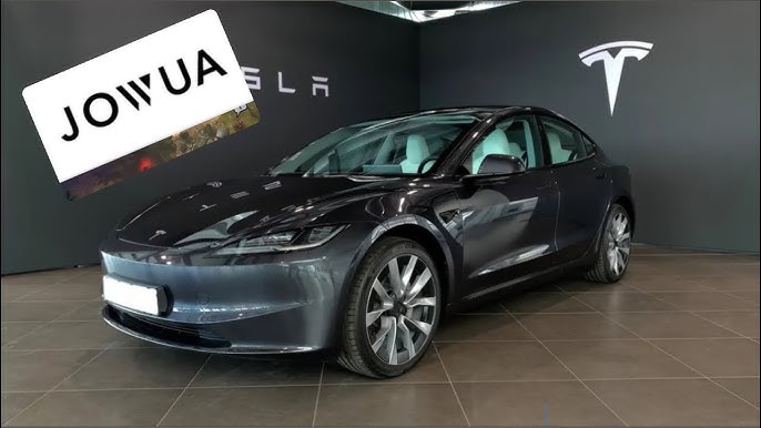 El sorprendente accesorio que Tesla regala ahora con sus coches