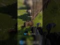 Rust - Easy 1v3 fight... #rustpvp #rustclips #rustshorts