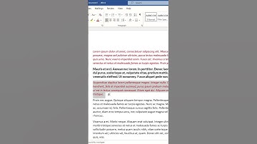 Discover the MAGIC of Format Painter in Microsoft Word!