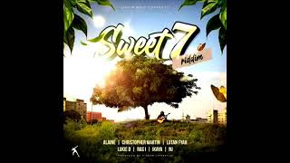 Sweet 7 Riddim Mix (Full) Feat. Alaine, Christopher Martin, Lutan Fyah, Lukie D (May 2024) by DJLass Angel Vibes 50,736 views 4 weeks ago 19 minutes