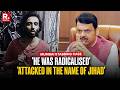 Mumbai Stabbing Case: 'He Was Radicalised', CM Fadnavis Claims Attacker Assaulted For Jihad
