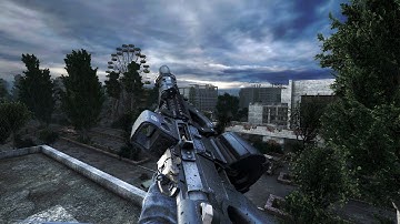 The Most IMMERSIVE Survival Shooter I