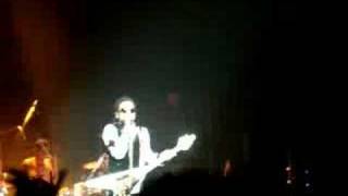 Lenny Kravitz @ Arena Riga