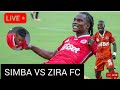 Goli LA Kibu Denisi Uturuki Leo Simba Vs Zira Fk 1 1