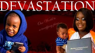 Stabbed Over 100 Times  True Crime  Mrdarkside