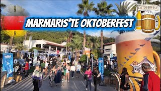 Marmariste Ilkoktoberfest 2025