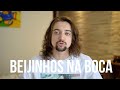 QUEM DISSE QUE É ERRADO BEIJAR NA BOCA? (SEM CORTES)