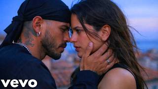 Rauw Alejandro & Rosalía – Hasta Que Amanezca Otra Vez | Intense Latin Love Song 2026